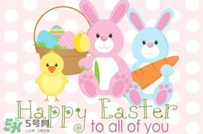 復(fù)活節(jié)為什么叫easter？easter是什么時(shí)候？
