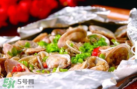 花甲可以隔夜吃嗎？隔夜的花甲能吃嗎？