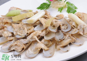 花甲怎么保存不會死？花甲怎么保存到次日？