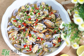 花甲為什么會(huì)苦？花甲有苦味什么原因？