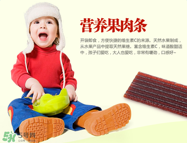 SunRype水果條真的健康嗎？SunRype水果條健不健康？
