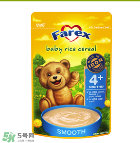 Farex是什么牌子？Farex米粉是哪個(gè)國(guó)家產(chǎn)的？