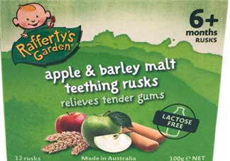 Rafferty's Garden米粉好不好？Rafferty's Garden米粉怎么樣