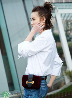 prada cahier正品多少錢？prada cahier專柜價(jià)格