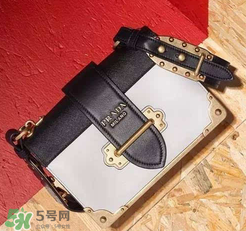 prada cahier正品多少錢？prada cahier專柜價(jià)格