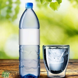 純凈水和礦泉水哪個好？純凈水和礦泉水的區(qū)別