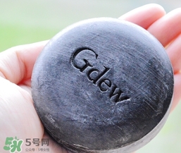 gdew奇締小黑皂怎么用？gdew奇締小黑皂功效