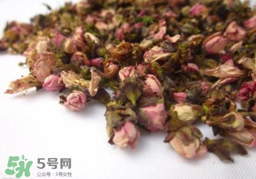 桃花茶可以加蜂蜜嗎？桃花茶可以和蜂蜜一起喝嗎？