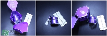 glamglow紫罐怎么用？glamglow紫罐使用方法