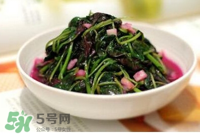 莧菜怎么摘？莧菜怎么處理