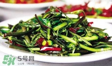 莧菜不能和什么一起吃？莧菜不能跟什么一起吃