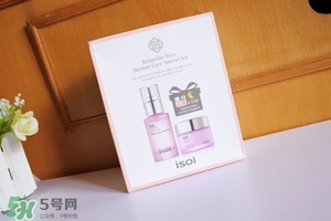 isoi伊所愛(ài)是什么牌子？isoi伊所愛(ài)是哪個(gè)國(guó)家的
