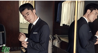 hugo boss什么檔次？hugoboss是什么牌子