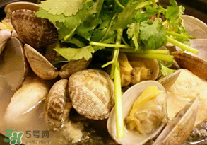 花甲煮多久才熟？花甲怎么煮？