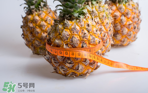 花甲和菠蘿能同吃嗎？吃完花甲能吃菠蘿嗎？