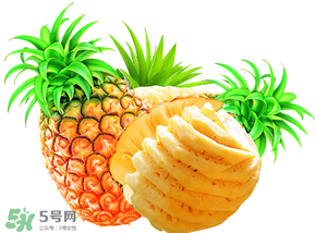花甲和菠蘿能同吃嗎？吃完花甲能吃菠蘿嗎？