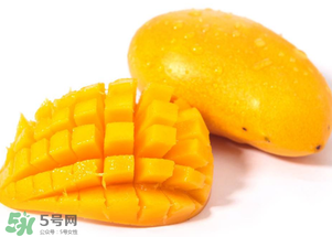 花甲可以和芒果同吃嗎？吃完花甲可以吃芒果嗎？