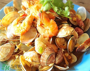 花甲什么時候吃最好？花甲什么季節(jié)吃最好？