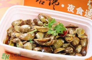花甲有沙子能吃嗎？花甲有沙子怎么辦？