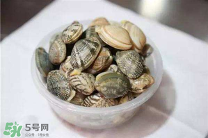 花甲有沙子能吃嗎？花甲有沙子怎么辦？