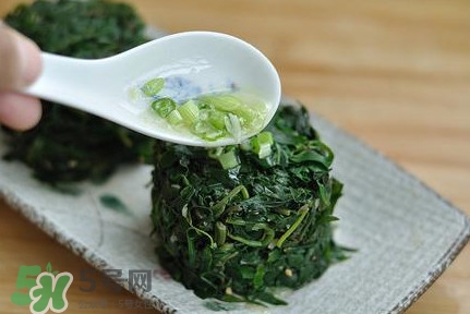 掃帚菜怎么吃？掃帚菜做法