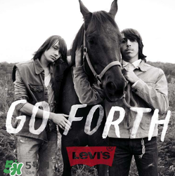 levi's是什么牌子？李維斯是什么檔次？