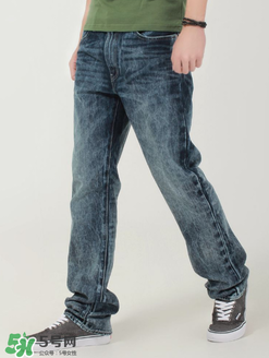 levi's是什么牌子？李維斯是什么檔次？