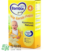 Bambix米粉怎么樣？Bambix米粉好不好？