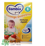 Bambix米粉怎么樣？Bambix米粉好不好？