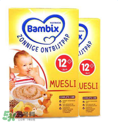 Bambix米粉中文叫什么？Bambix中文怎么翻譯？