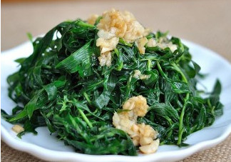 掃帚菜怎么做好吃？掃帚菜怎么吃好吃