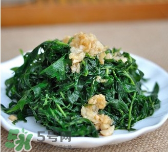 掃帚菜怎么做好吃？掃帚菜怎么吃好吃