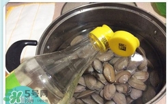 芒果螺怎么清洗？芒果螺怎么吃