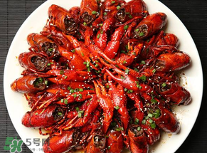 孕婦能吃油燜大蝦嗎？油燜大蝦孕婦可以吃嗎？