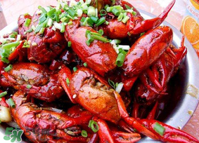 吃油燜大蝦會(huì)胖嗎？油燜大蝦的熱量是多少？