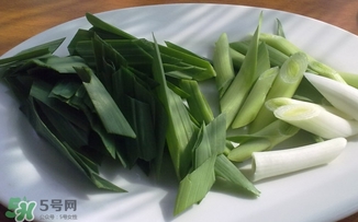 蒜苗屬于堿性食物嗎？蒜苗是酸性還是堿性