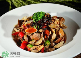 ?炒花甲可以隔夜吃嗎？?炒花甲可以過夜嗎？