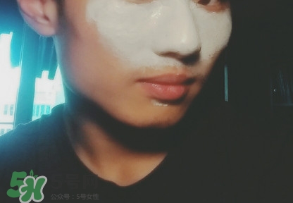 科顏氏白泥面膜怎么樣？科顏氏白泥面膜好用嗎