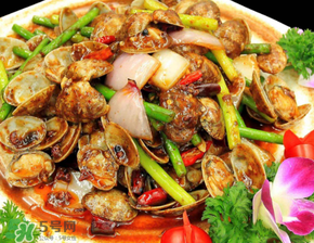 花甲的內(nèi)臟可以吃嗎？花甲的內(nèi)臟有什么壞處？