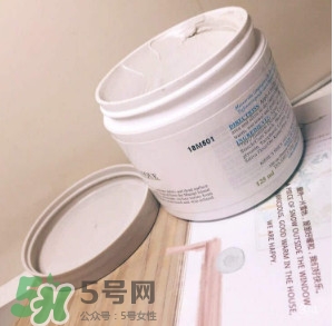 科顏氏白泥面膜怎么樣？科顏氏白泥面膜好用嗎