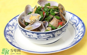 花甲需要去內(nèi)臟嗎？花甲內(nèi)臟怎么清理？