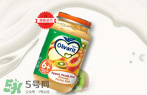 Olvarit是什么品牌？Olvarit果泥是哪個國家的生產(chǎn)的？