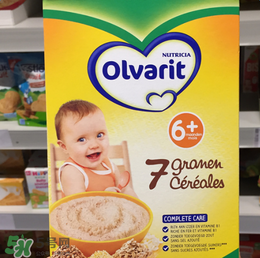 Olvarit米粉怎么樣？Olvarit米粉好不好？