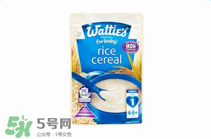 Watties米粉怎么樣？Watties米粉好不好？