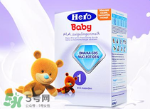 Hero baby是什么牌子？Hero baby奶粉是哪個國家的品牌？