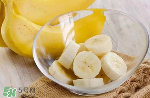 花甲和香蕉能一起吃嗎？吃完花甲可以吃香蕉嗎？