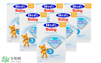 hero baby為什么便宜？hero baby奶粉為什么價(jià)格低？