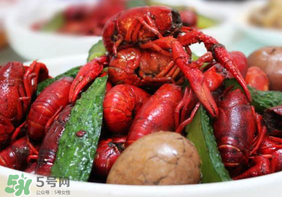 龍蝦什么時(shí)候上市？龍蝦幾月份上市？