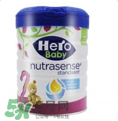 hero baby盒裝和罐裝的區(qū)別？hero baby盒裝和白金版的區(qū)別？