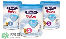 Hero baby白金版怎么樣？Hero baby白金版的配方好嗎？
